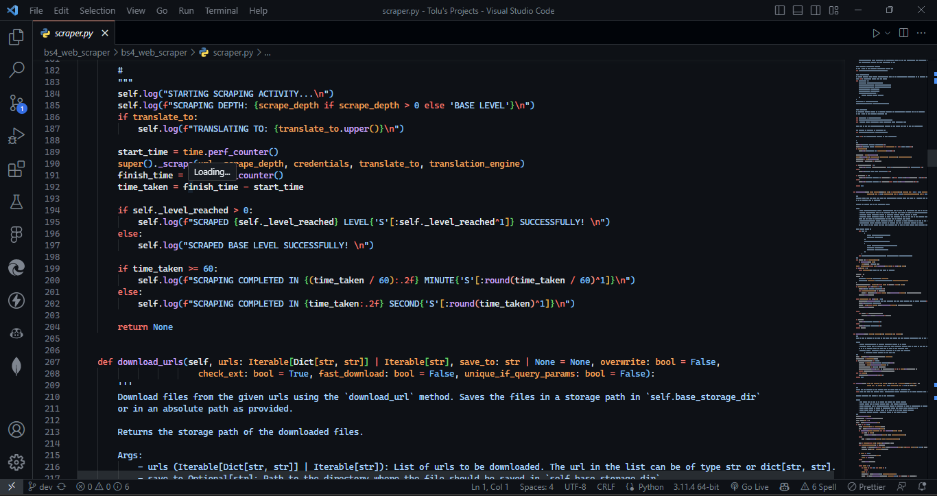 bs4_web_scraper placeholder image